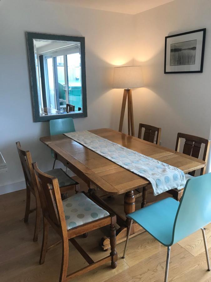 Modern Apartment With Stunning Views, Close To Amenities And St Ives Χέιλ Εξωτερικό φωτογραφία