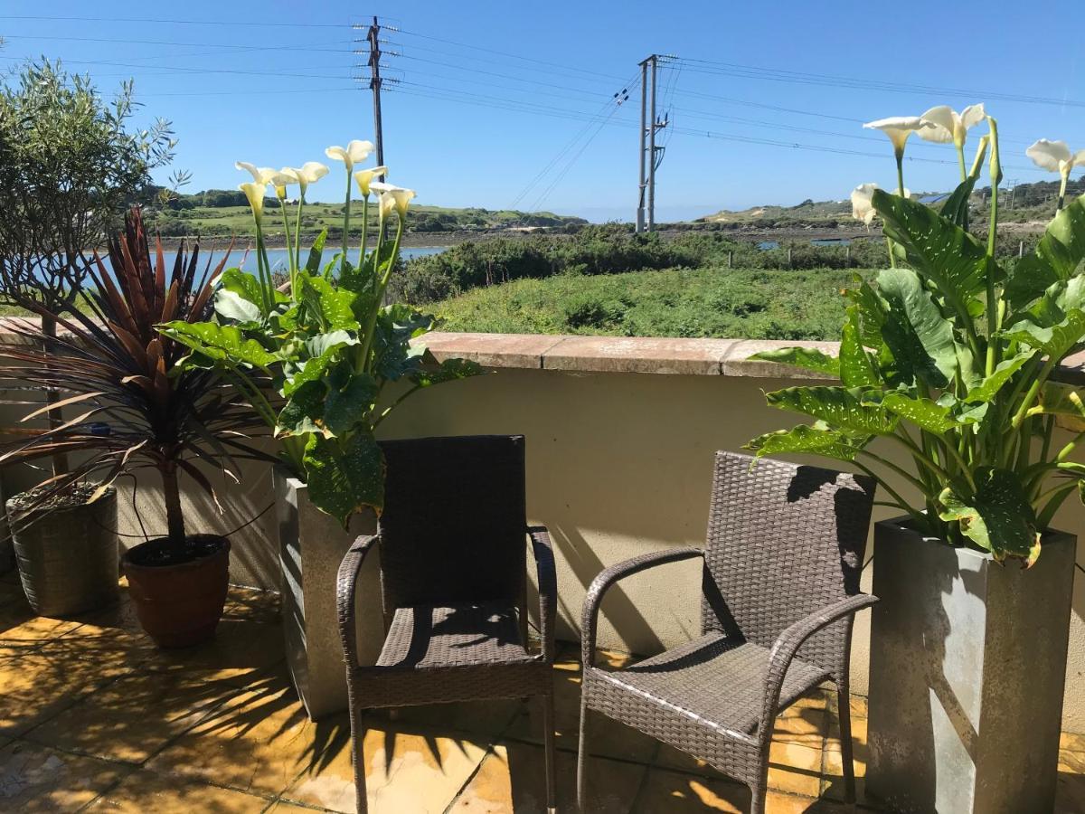 Modern Apartment With Stunning Views, Close To Amenities And St Ives Χέιλ Εξωτερικό φωτογραφία